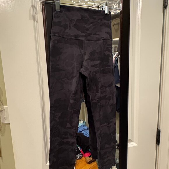 Lululemon leggings - Picture 1 of 7